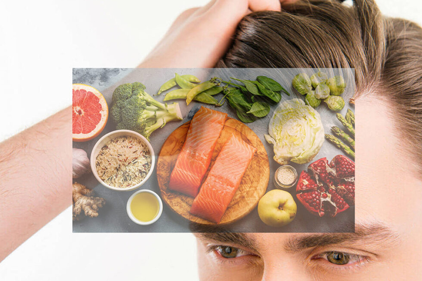 diet-after-hair-transplant