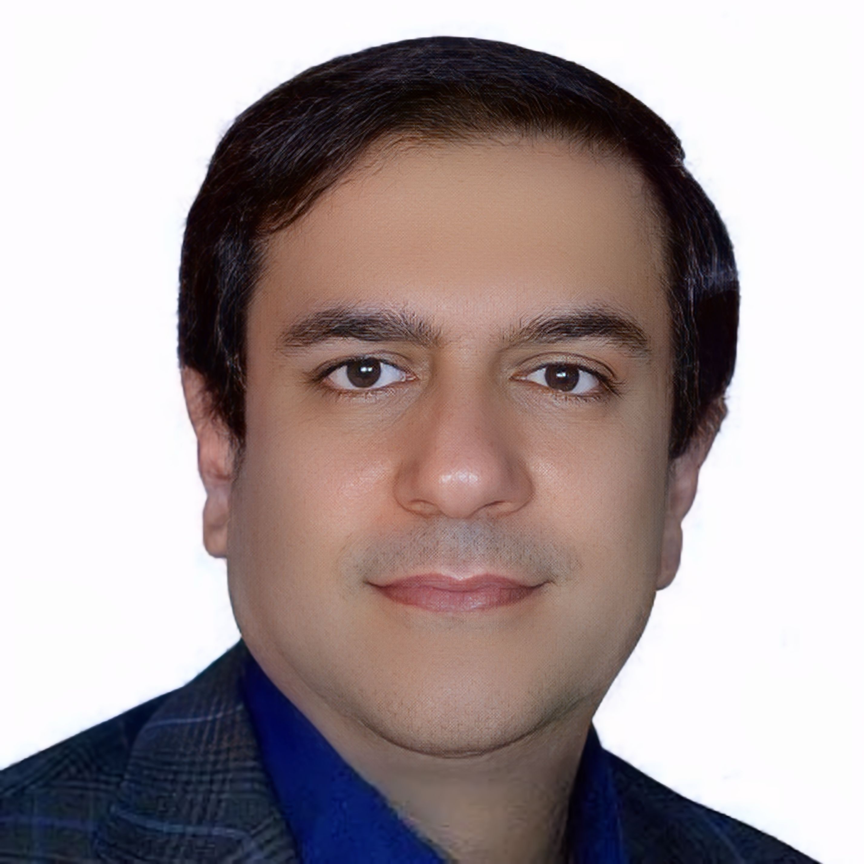 تصویر دکتر محمد حسین برادران فر، متخصص جراحی گوش، حلق و بینی
