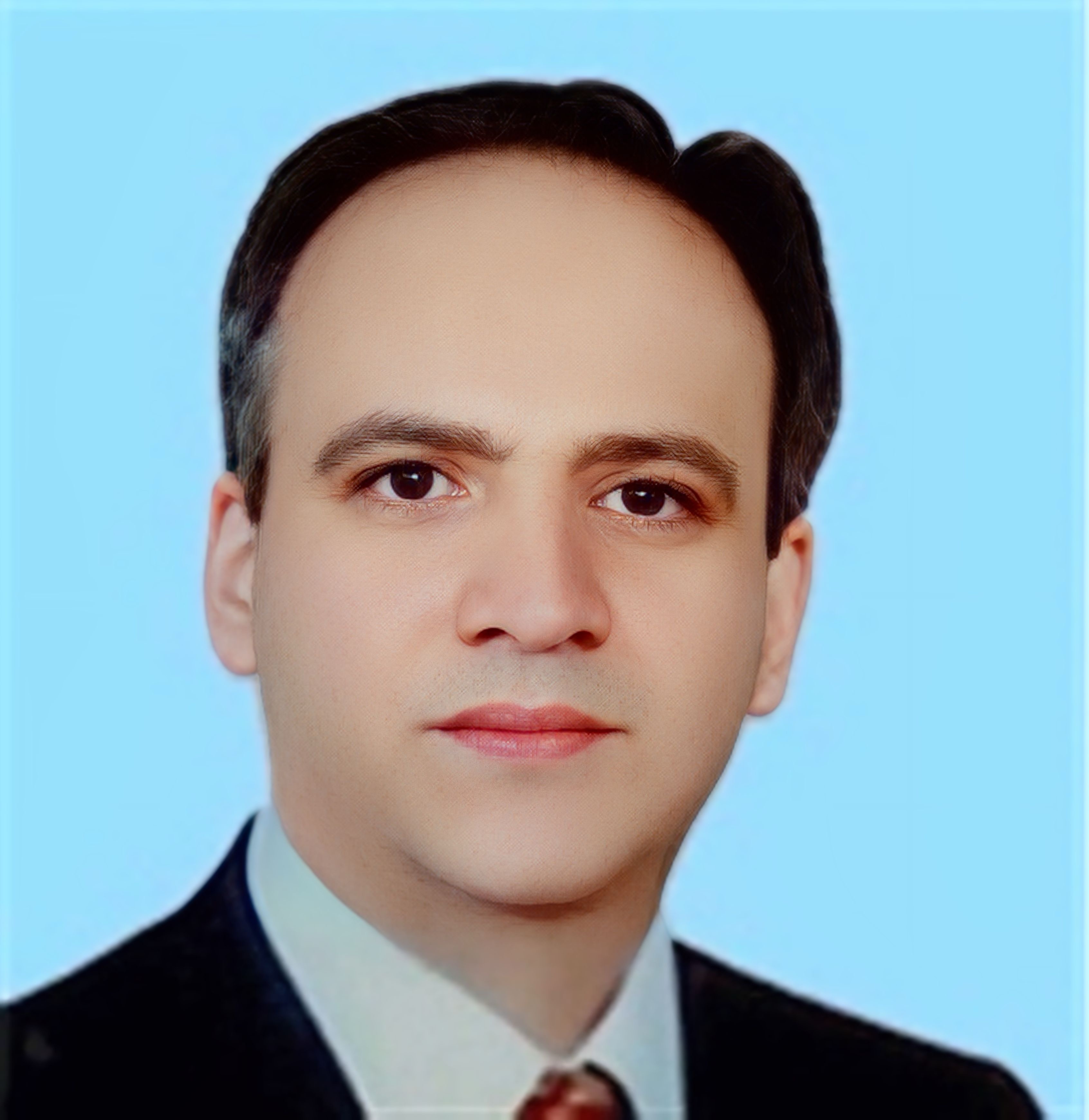 تصویر دکتر سیدعلیرضا حاجی میرزا، متخصص جراحی گوش، حلق و بینی