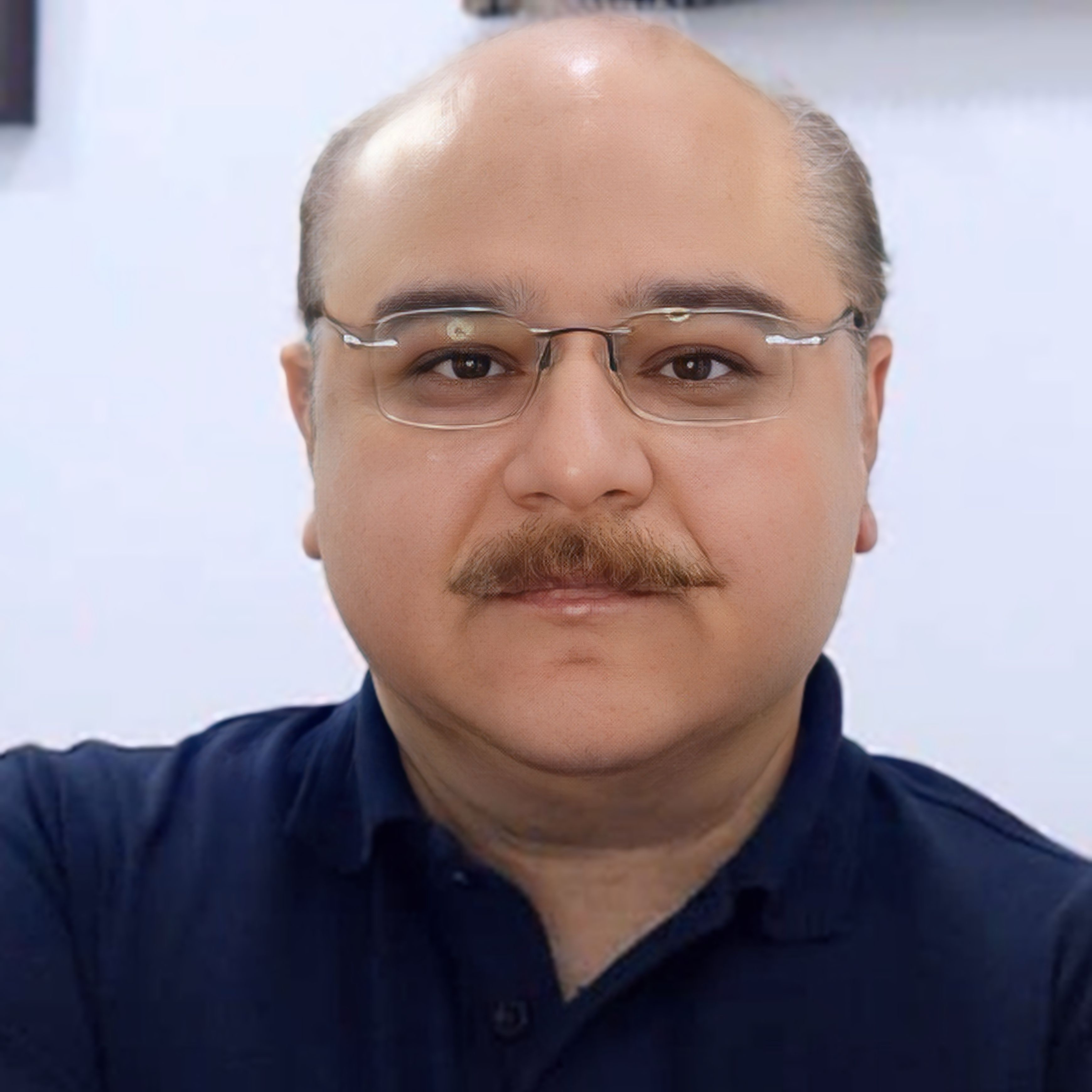 تصویر دکتر محمد دهستانی، متخصص جراحی عمومی