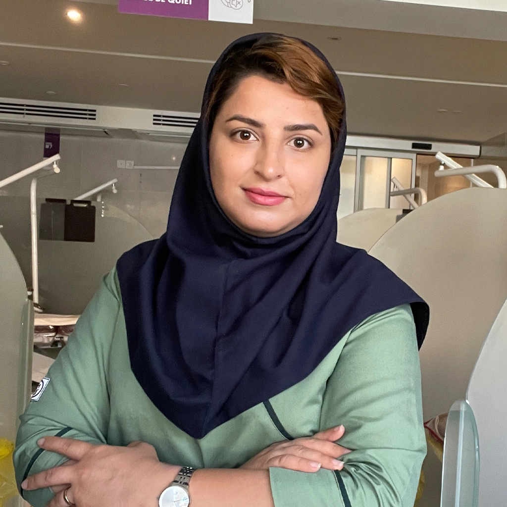 تصویر دکتر فاطمه گورکانی، متخصص جراحی پلاستیک و زیبایی