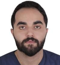 تصویر دکتر محمد جواد رمضانی، متخصص جراحی دهان، فک و زیبایی صورت
