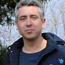 تصویر دکتر سعید غفوری منش، متخصص جراحی عمومی
