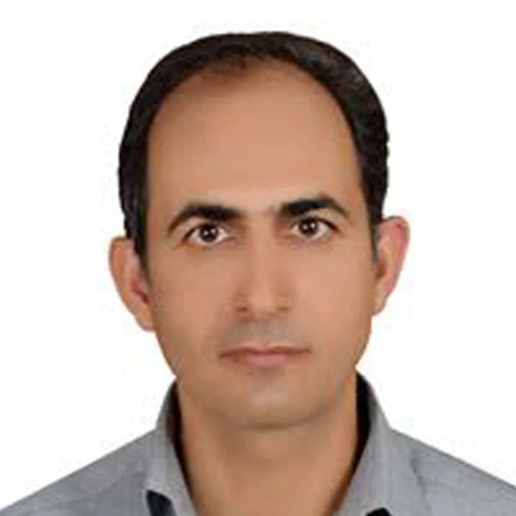 تصویر دکتر عباسعلی دهقان، متخصص جراحی عمومی