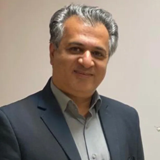 تصویر دکتر محمد جلیلی منش، متخصص جراحی پلاستیک و زیبایی
