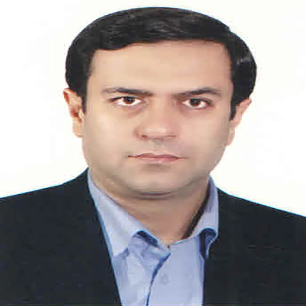 تصویر دکتر محمد حسین برادران فر، متخصص جراحی گوش، حلق و بینی