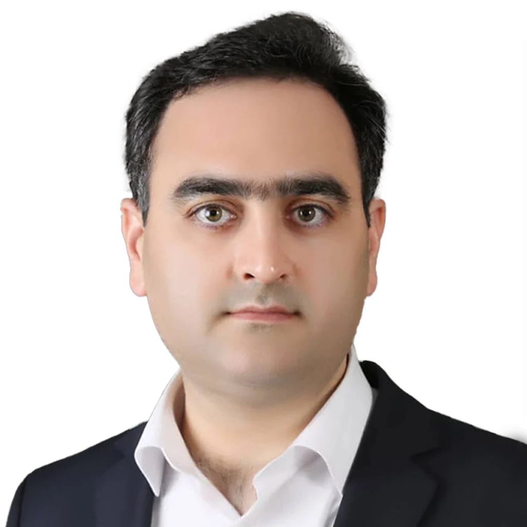 تصویر دکتر محمدعلی آقایی میبدی، متخصص جراحی گوش، حلق و بینی