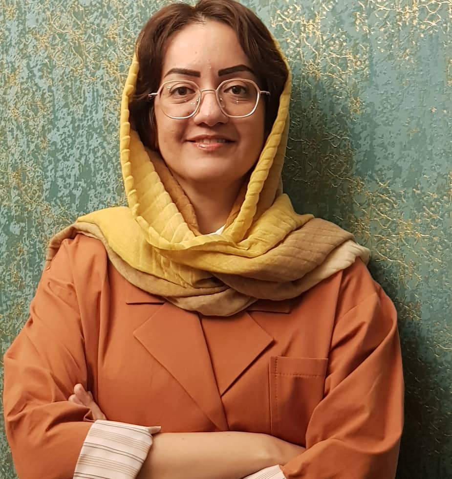 تصویر دکتر نعیمه حیرانی زاده، متخصص جراحی عمومی