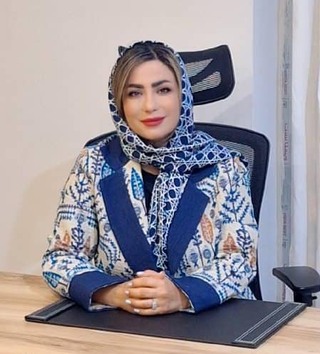 تصویر دکتر ندا کریمی، متخصص جراحی عمومی